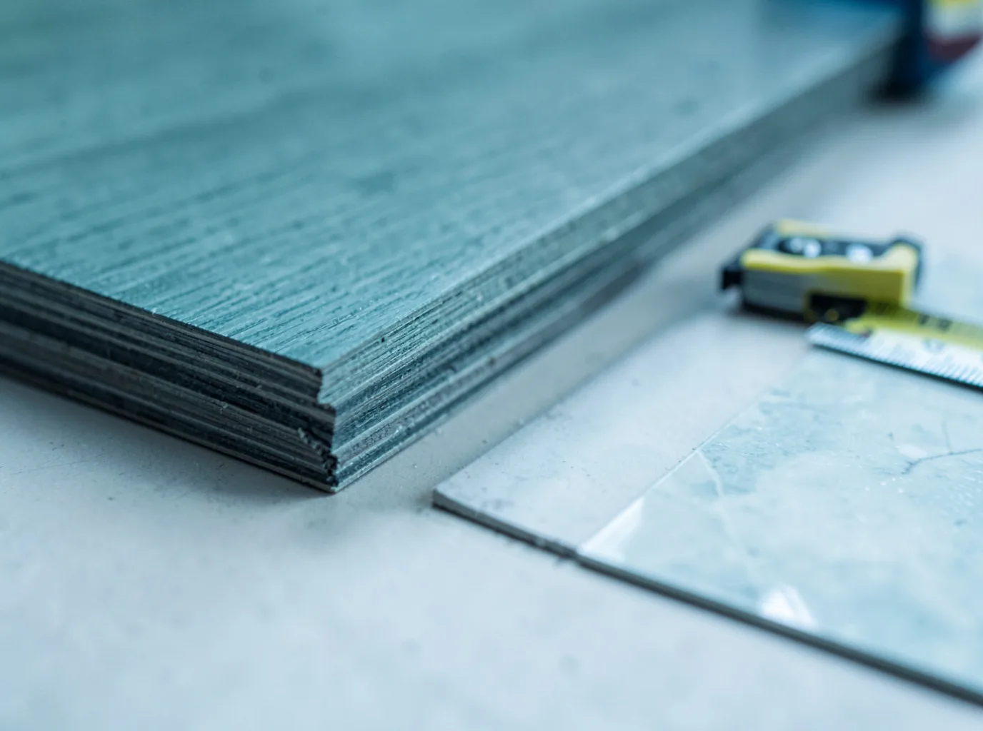 Luxury Vinyl Plank Installation Baltic, OH FAQs